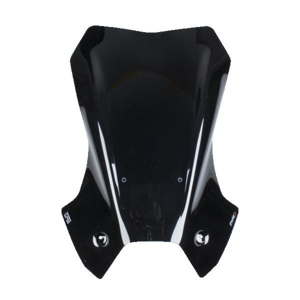 Puig Puig touring screen | black (opaque) | ktm 1290 super duke gt 2016>2018